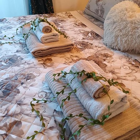 Encanto Apartment Katania Zewnętrze zdjęcie
