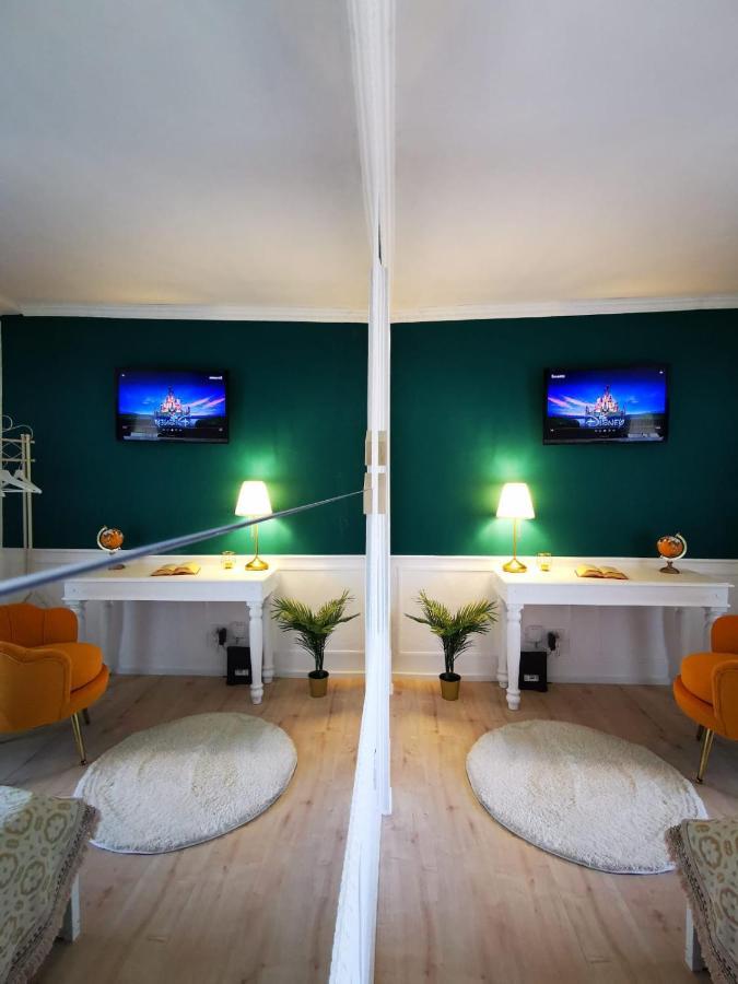 Encanto Apartment Katania Zewnętrze zdjęcie