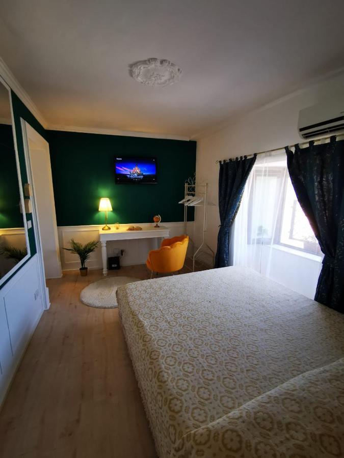 Encanto Apartment Katania Zewnętrze zdjęcie