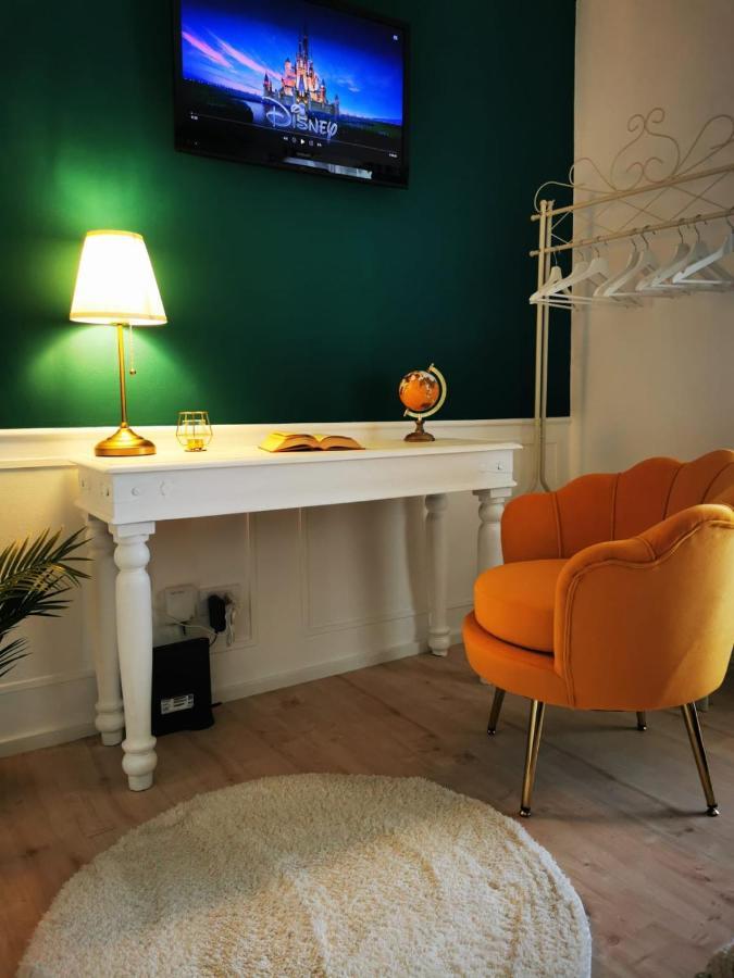 Encanto Apartment Katania Zewnętrze zdjęcie