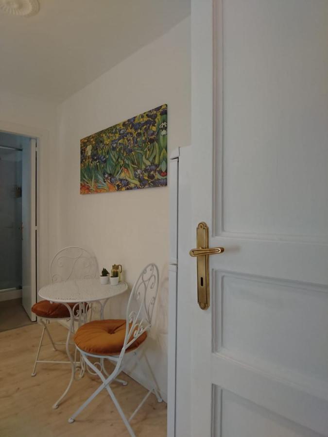 Encanto Apartment Katania Zewnętrze zdjęcie