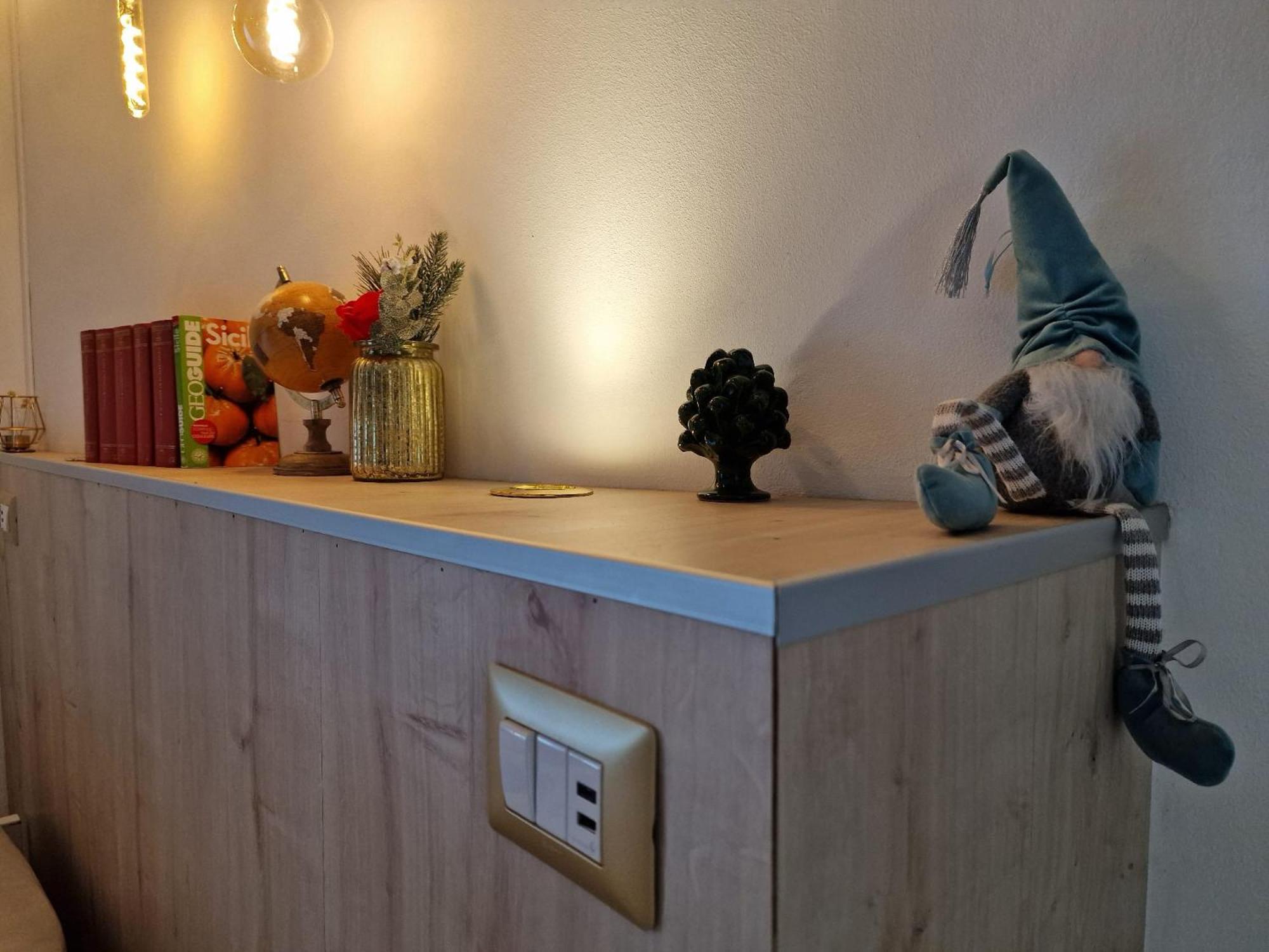 Encanto Apartment Katania Zewnętrze zdjęcie