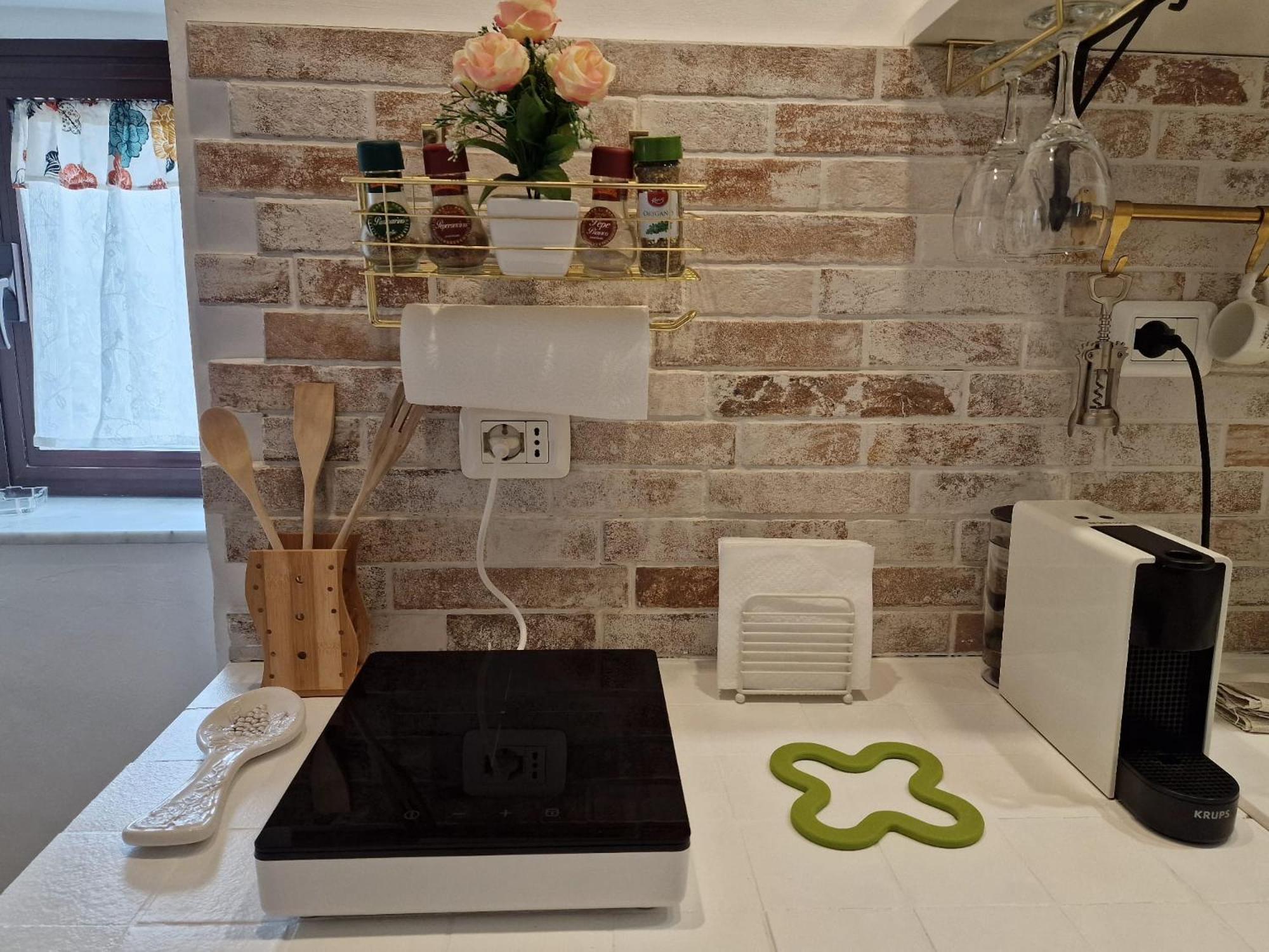 Encanto Apartment Katania Zewnętrze zdjęcie