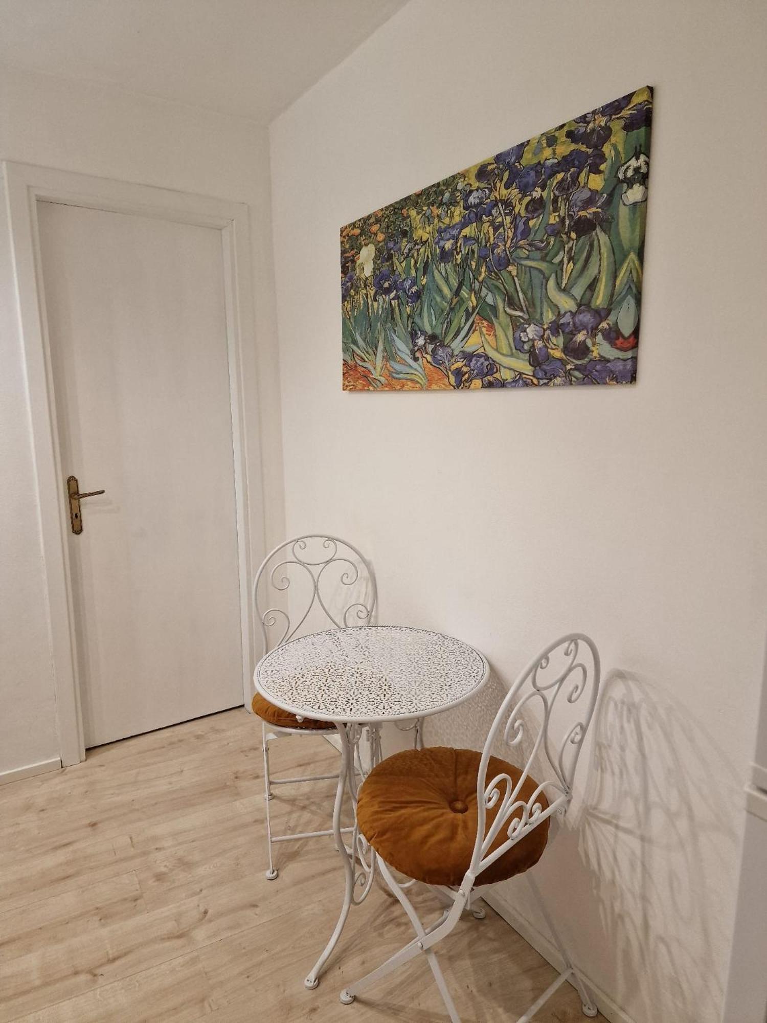 Encanto Apartment Katania Zewnętrze zdjęcie