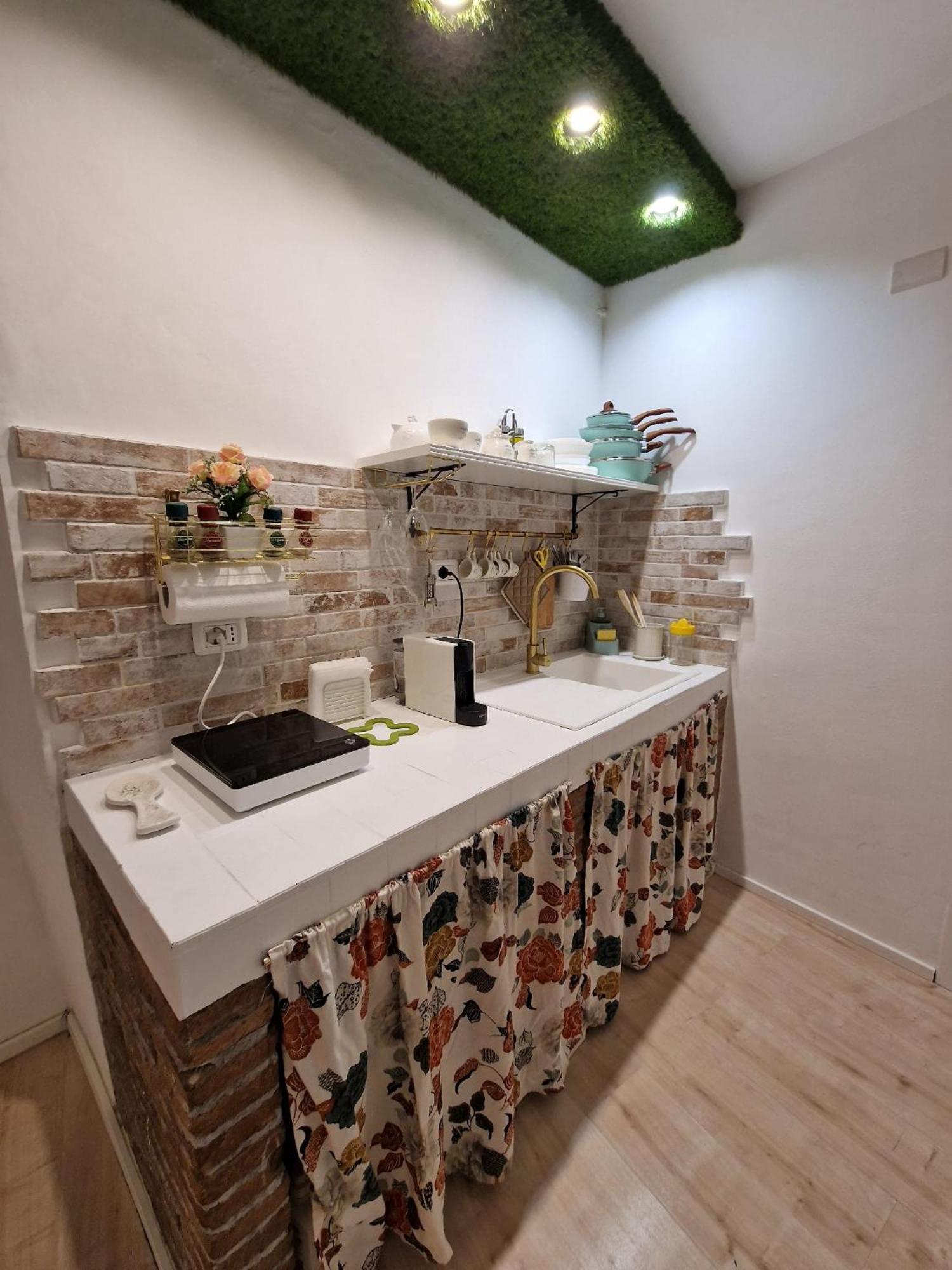 Encanto Apartment Katania Zewnętrze zdjęcie