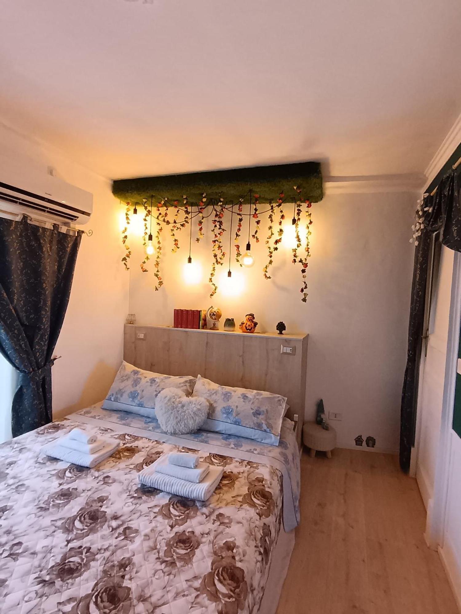 Encanto Apartment Katania Zewnętrze zdjęcie