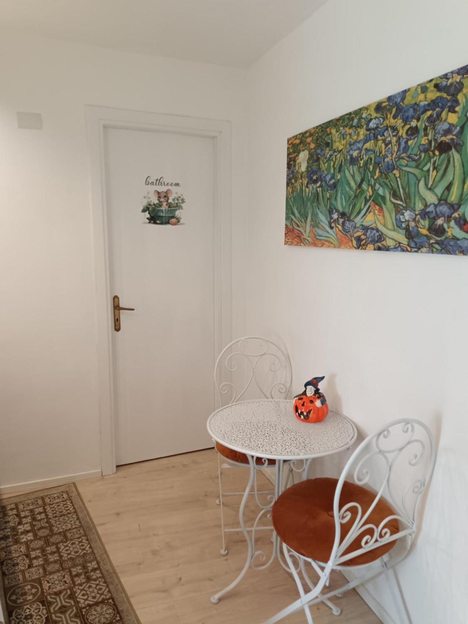 Encanto Apartment Katania Zewnętrze zdjęcie