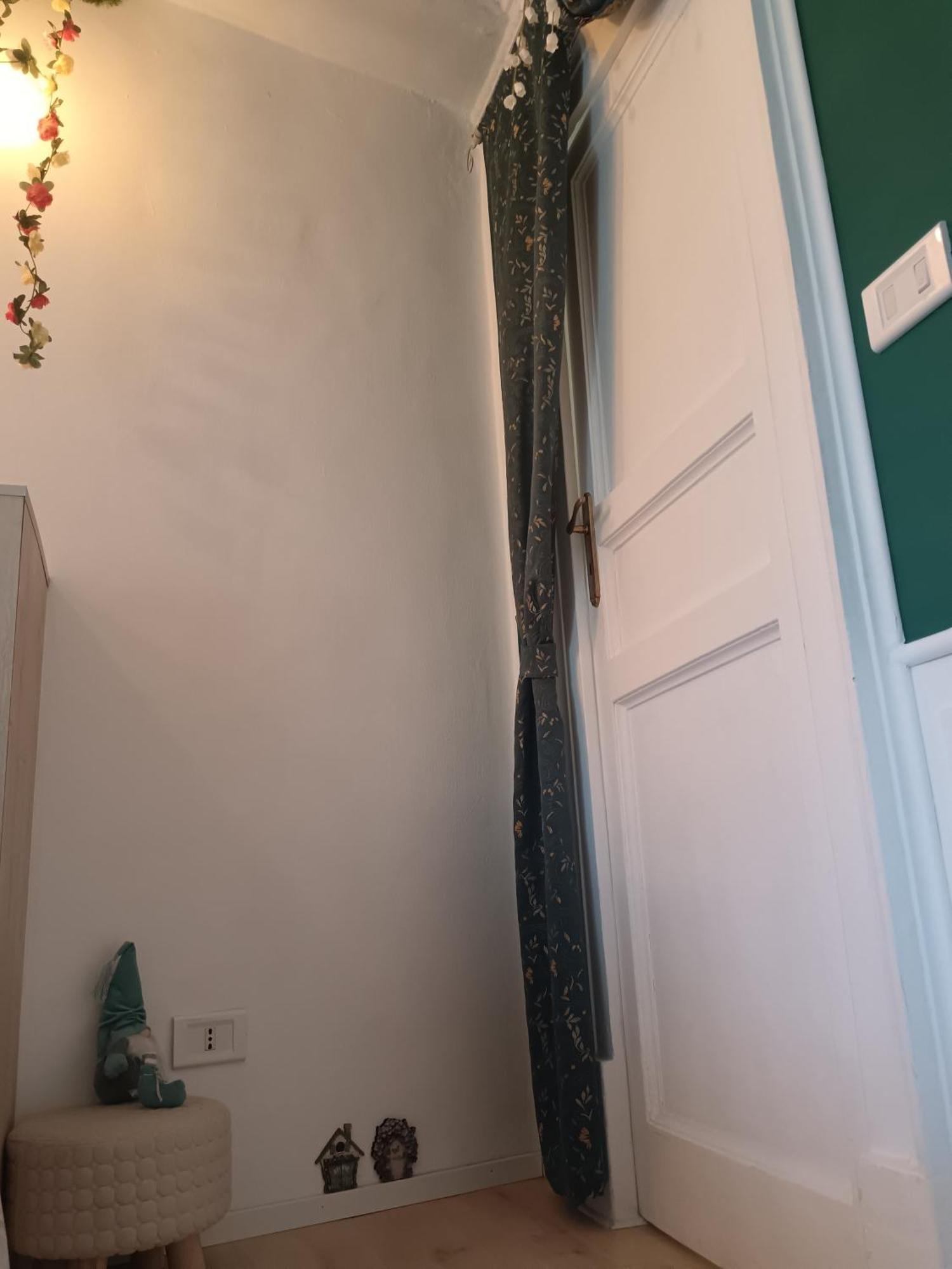 Encanto Apartment Katania Zewnętrze zdjęcie
