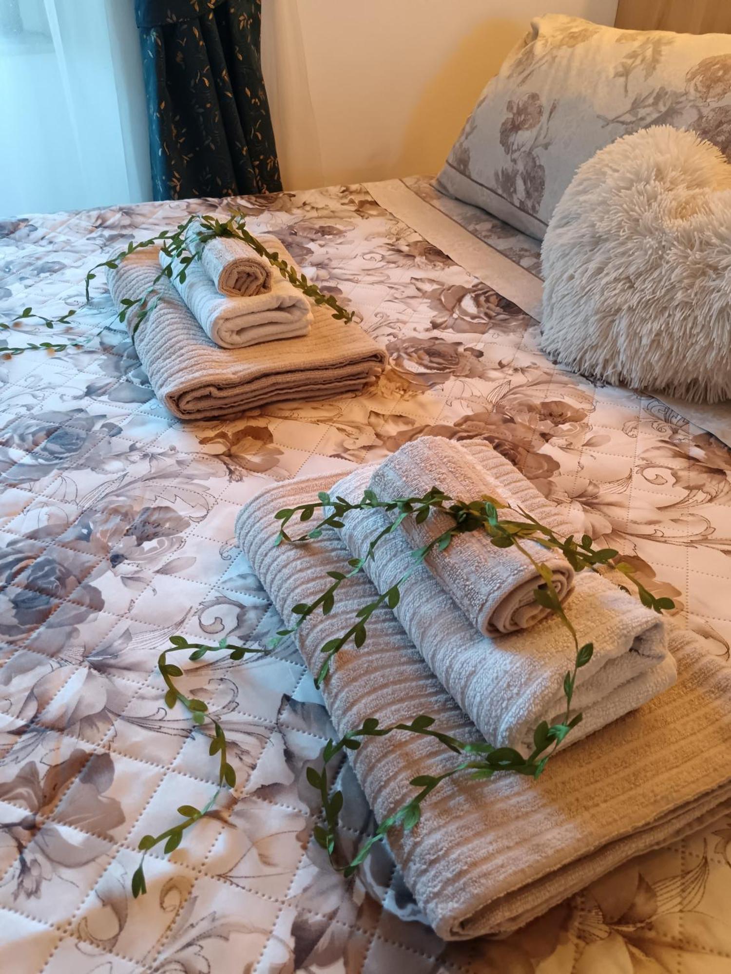 Encanto Apartment Katania Zewnętrze zdjęcie