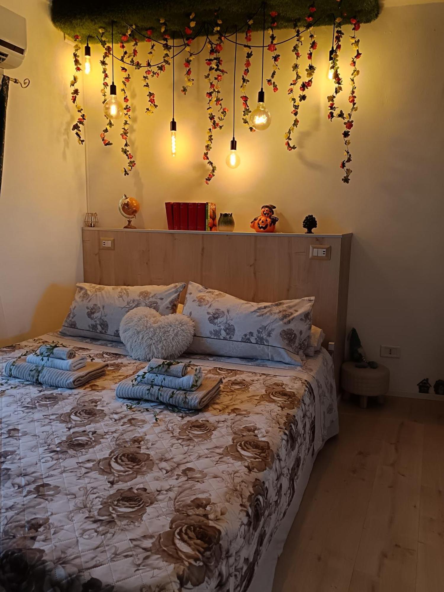 Encanto Apartment Katania Zewnętrze zdjęcie